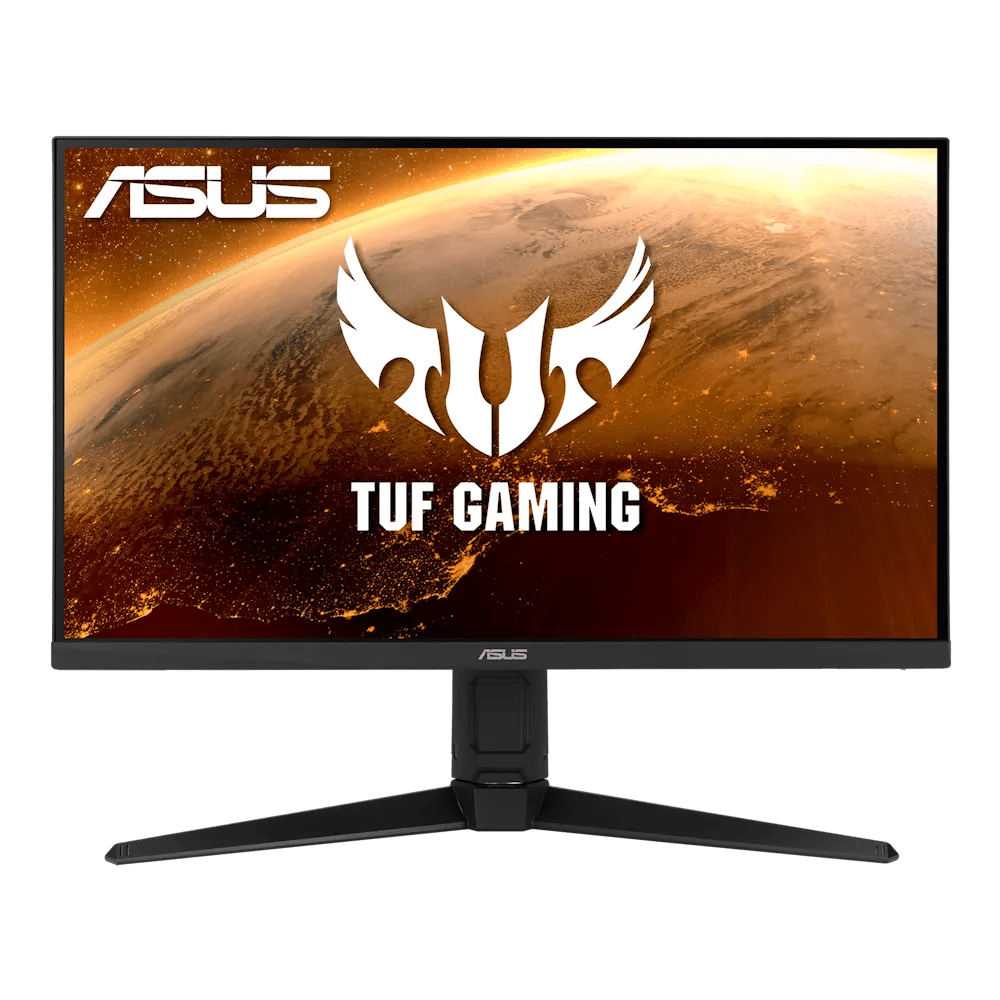 Asus TUF Gaming VG27AQL1A WQHD 170Hz 1ms IPS 27" Gaming Monitor - Vektra Computers LLC