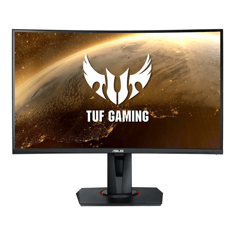 Asus TUF Gaming VG27WQ WQHD 165Hz 1ms VA 27" Gaming Monitor - Vektra Computers LLC