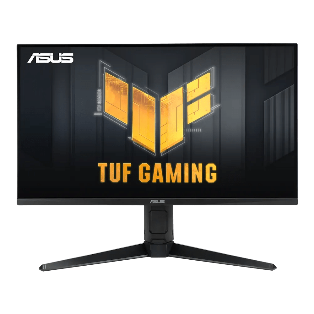 Asus TUF Gaming VG28UQL1A UHD 144Hz 1ms IPS 28" Gaming Monitor - Vektra Computers LLC