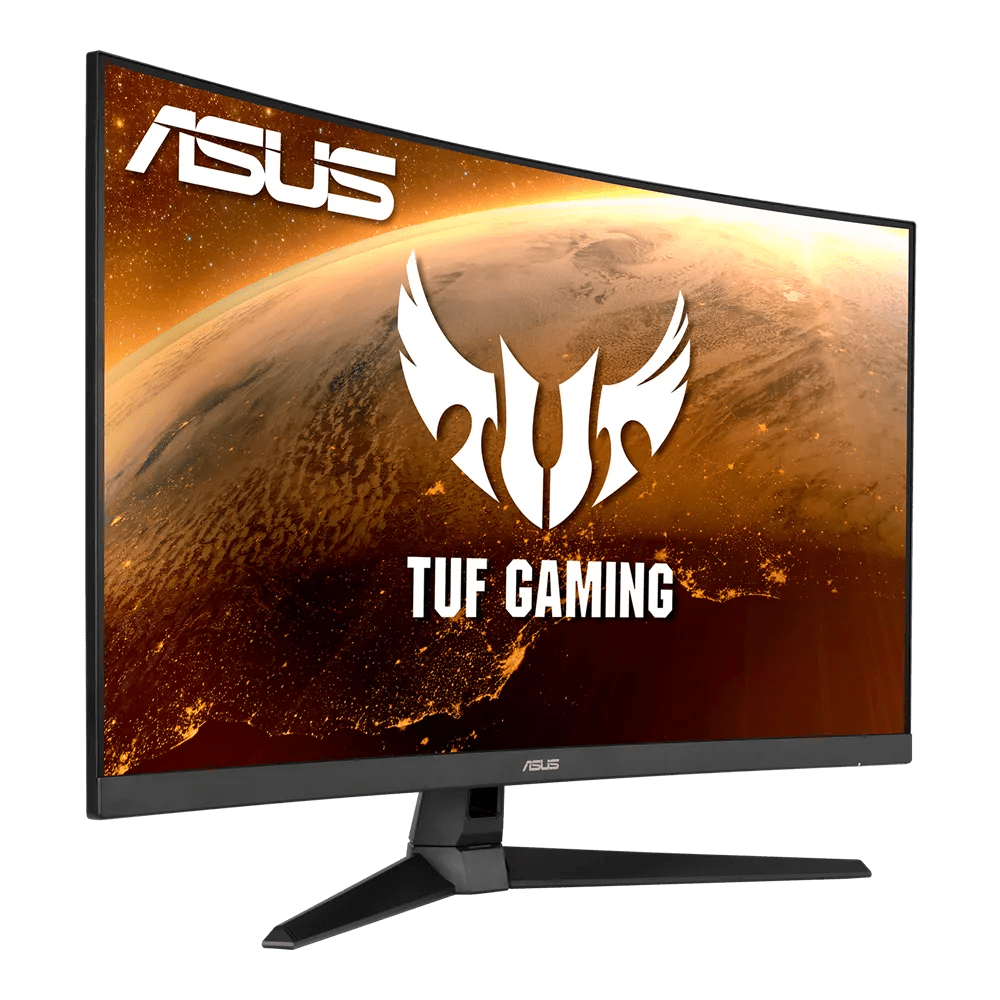 Asus TUF Gaming VG328H1B FHD 165Hz 1ms VA 31.5" Gaming Monitor - Vektra Computers LLC