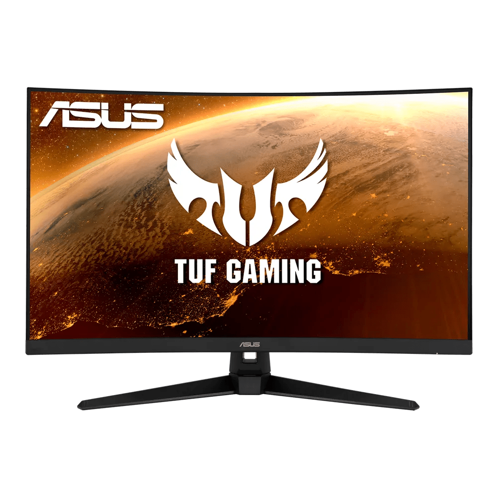 Asus TUF Gaming VG328H1B FHD 165Hz 1ms VA 31.5" Gaming Monitor - Vektra Computers LLC