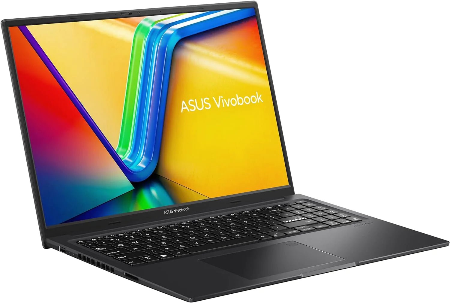 ASUS Vivobook 16X Gaming Laptop, i9 - 13900H, 1TB SSD, 16GB,WIN - 11,RTX 4050 6144MB Indie Black Backlit Keyboard - Vektra Computers LLC