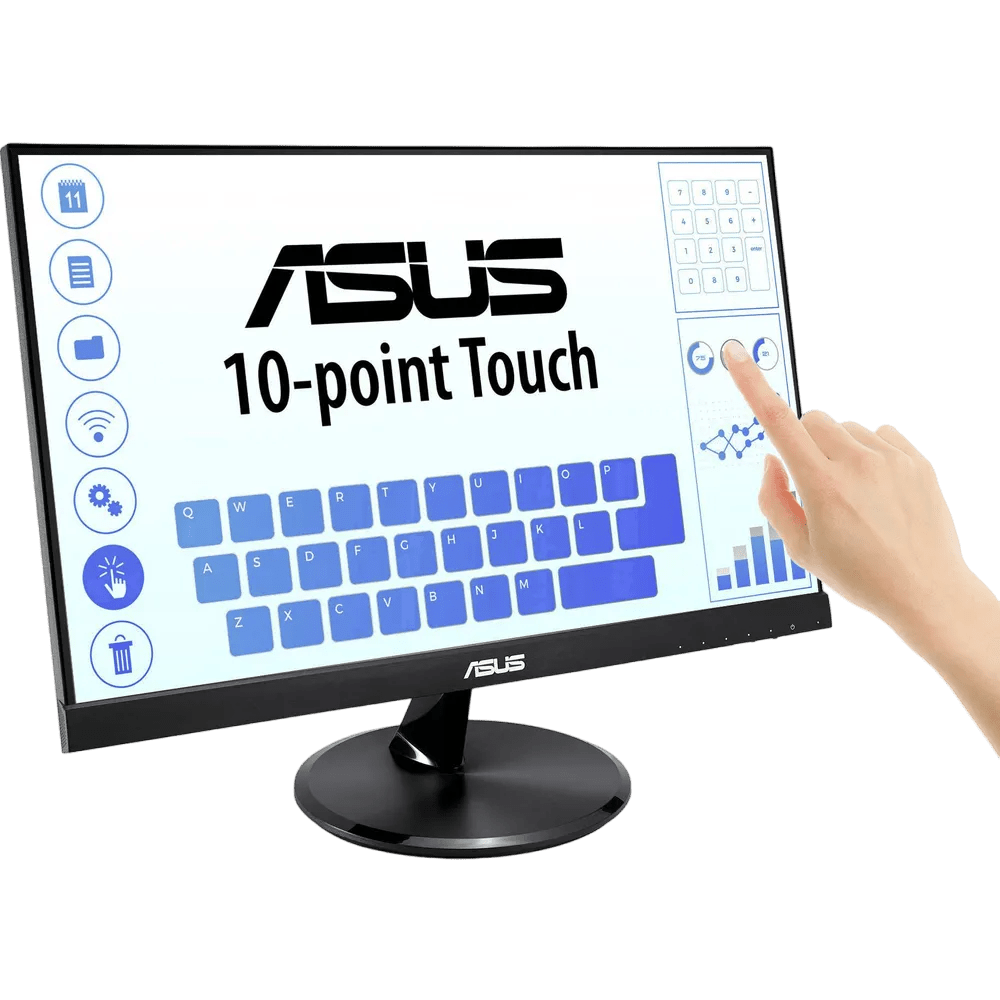 Asus VT229H FHD 60Hz 5ms IPS 21.5