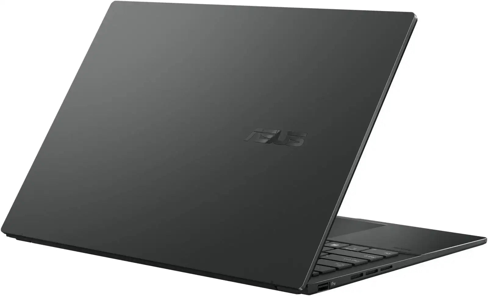 ASUS Zenbook 14 OLED Q425MA Laptop, 14" WUXGA OLED 60Hz Touch Display, Intel Core Ultra 7 Processor 155H, 16GB RAM, 1TB SSD, Intel Arc Graphics, ENG Keyboard, Windows 11, Grey | 90NB11R7 - M00JY0 - Vektra Computers LLC