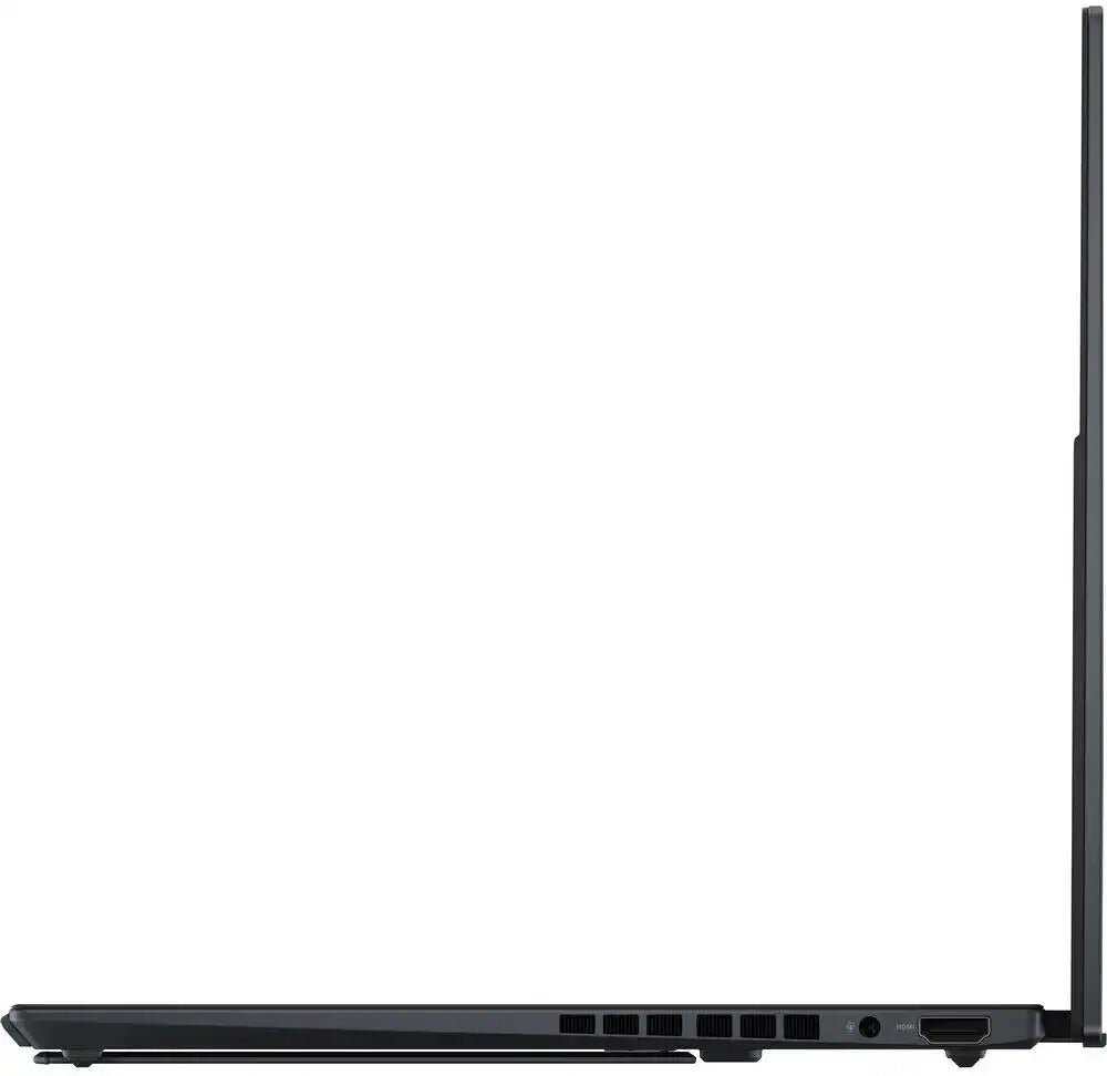 ASUS Zenbook DUO Dual Screen UX8406M Laptop, 14" 3K OLED 120Hz Touch Display, Intel Core Ultra 9 185H, 32GB RAM, 1TB SSD, Intel Arc Graphics, ENG K/B, Win 11, Gray | 90NB12U1 - M000D0 - Vektra Computers LLC