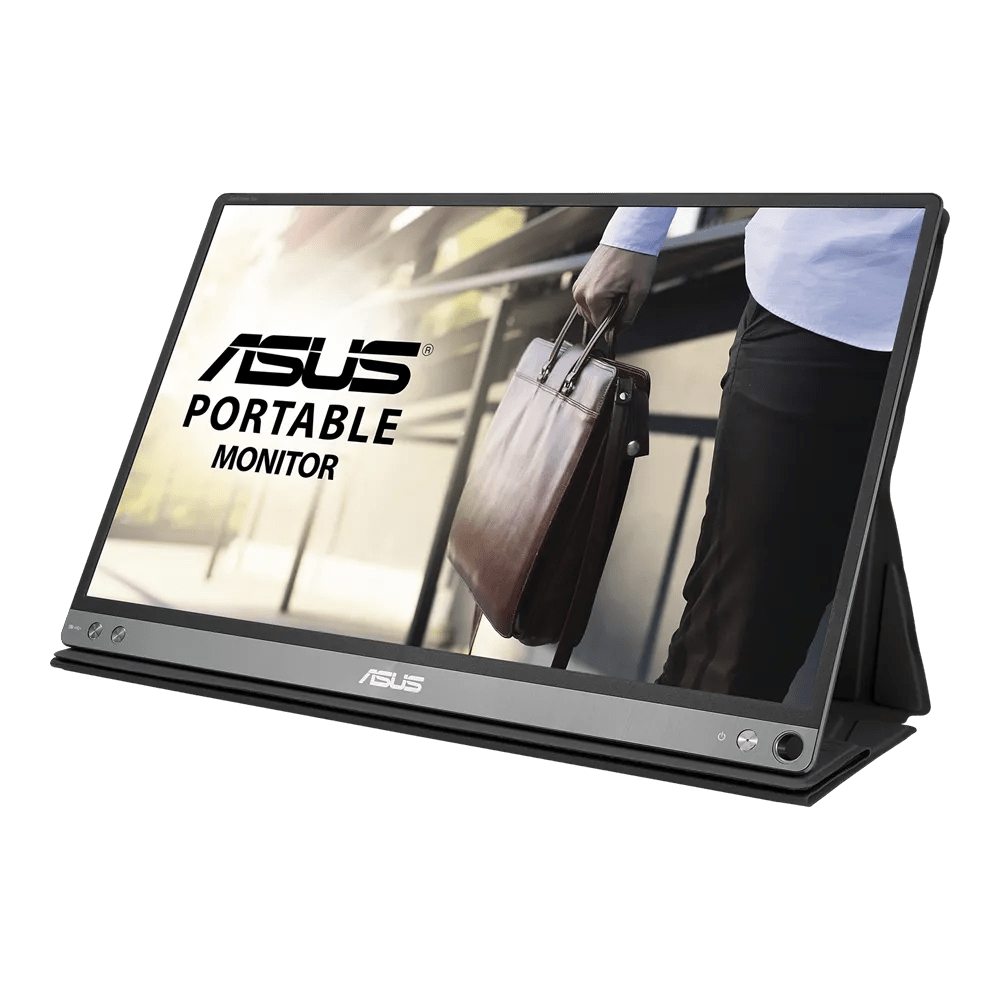 Asus ZenScreen Go MB16AP FHD 60Hz 5ms IPS 15.6