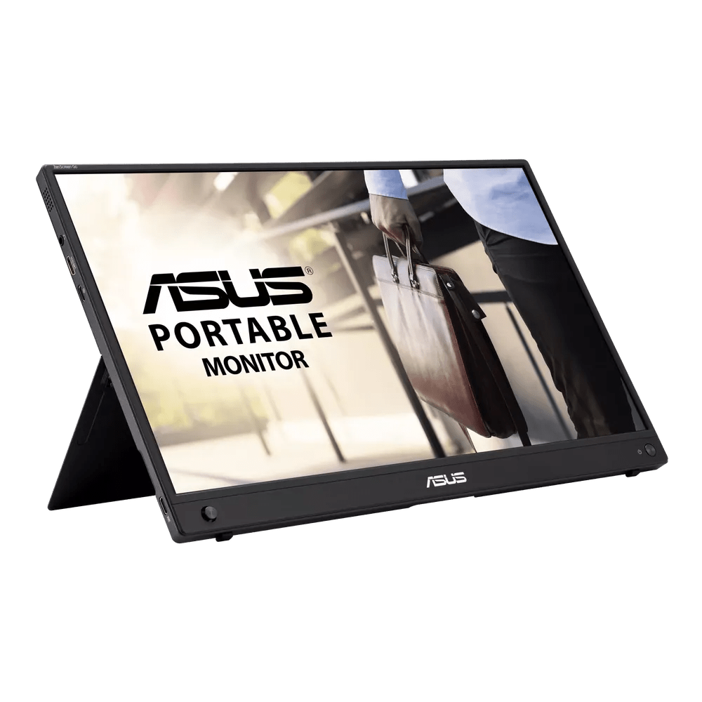 Asus ZenScreen Go MB16AWP FHD 60Hz 5ms IPS 15.6