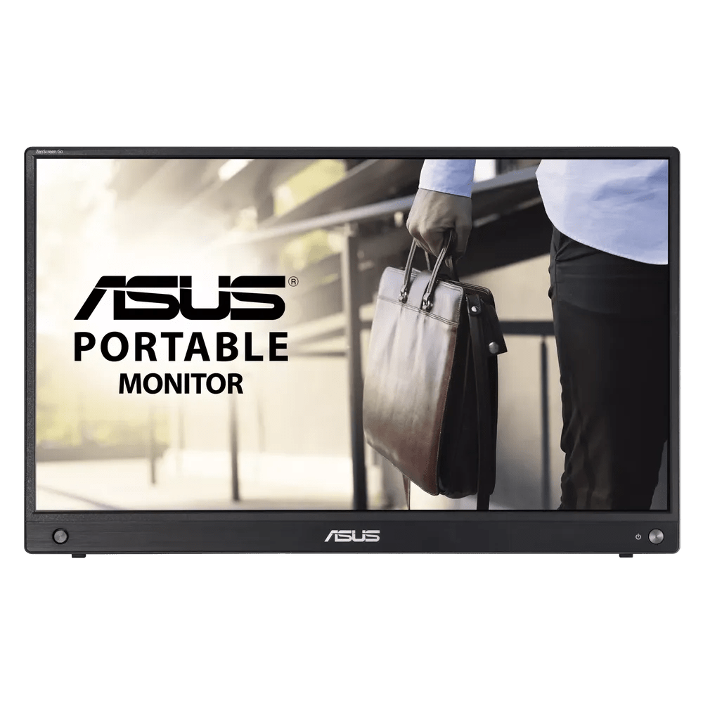 Asus ZenScreen Go MB16AWP FHD 60Hz 5ms IPS 15.6