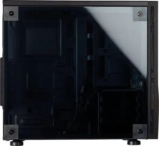 Corsair Carbide Series SPEC - 05 Mid - Tower Gaming Case — Black | CC - 9011138 - WW - Vektra Computers LLC