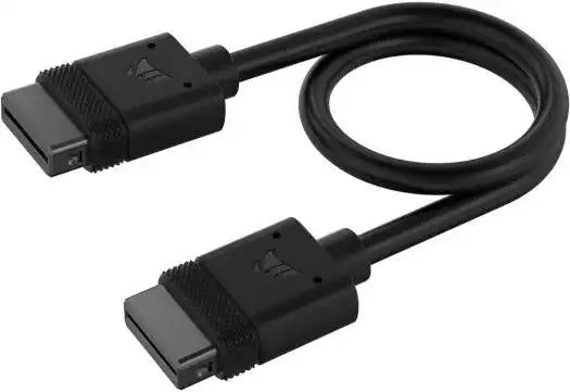 Corsair iCUE LINK Cable Kit with Straight connectors Black|CL - 9011118 - WW - Vektra Computers LLC