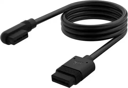 Corsair iCUE LINK Cable Kit with Straight connectors Black|CL - 9011118 - WW - Vektra Computers LLC