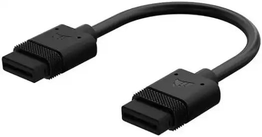 Corsair iCUE LINK Cable Kit with Straight connectors Black|CL - 9011118 - WW - Vektra Computers LLC