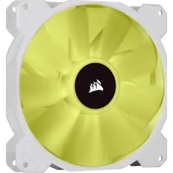 Corsair iCUE SP140 Single Fan, RGB ELITE Performance, 140mm PWM, Wireless PC Case Fan 14cm | CO - 9050138 - WW - Vektra Computers LLC