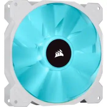 Corsair iCUE SP140 Single Fan, RGB ELITE Performance, 140mm PWM, Wireless PC Case Fan 14cm | CO - 9050138 - WW - Vektra Computers LLC