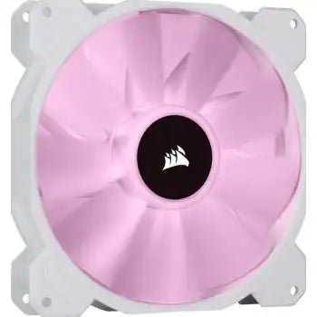 Corsair iCUE SP140 Single Fan, RGB ELITE Performance, 140mm PWM, Wireless PC Case Fan 14cm | CO - 9050138 - WW - Vektra Computers LLC