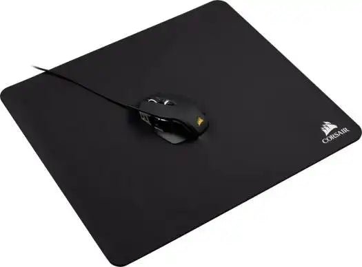 Corsair MM250 Champion Series Cloth Mouse Pad – X - Large (Black) | CH - 9412560 - WW - Vektra Computers LLC