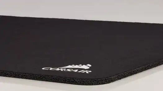 Corsair MM250 Champion Series Cloth Mouse Pad – X - Large (Black) | CH - 9412560 - WW - Vektra Computers LLC