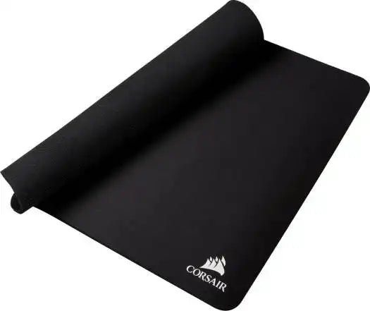 Corsair MM250 Champion Series Cloth Mouse Pad – X - Large (Black) | CH - 9412560 - WW - Vektra Computers LLC