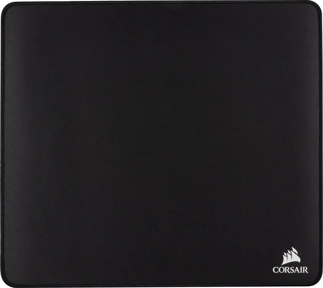 Corsair MM350 Champion Series Anti - Fray Cloth Gaming Mouse Pad – X - Large (Black) | CH - 9413560 - WW - Vektra Computers LLC