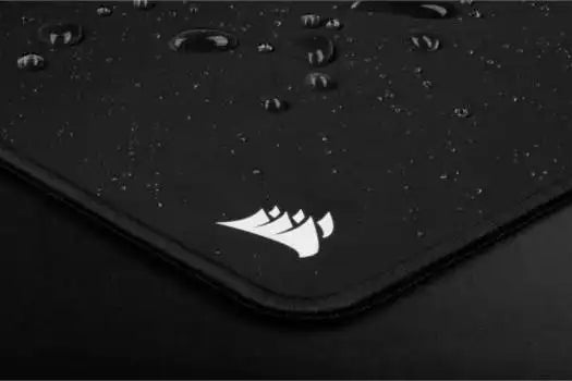 Corsair MM350 PRO Premium Spill - Proof Cloth Gaming Mouse Pad – Extended XL - Black | CH - 9413770 - WW - Vektra Computers LLC