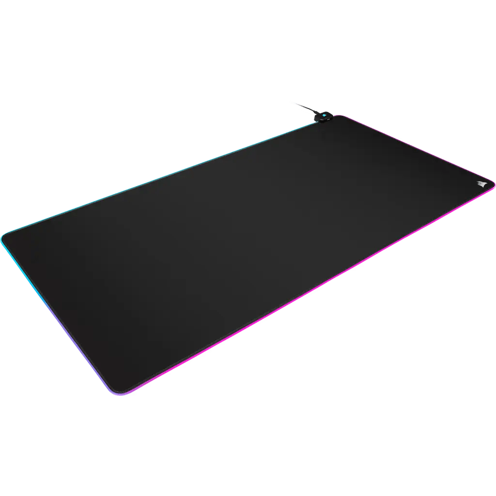 Corsair MM700 RGB Extended 3XL Cloth Gaming Mouse Pad / Desk Mat|CH - 9417080 - WW - Vektra Computers LLC