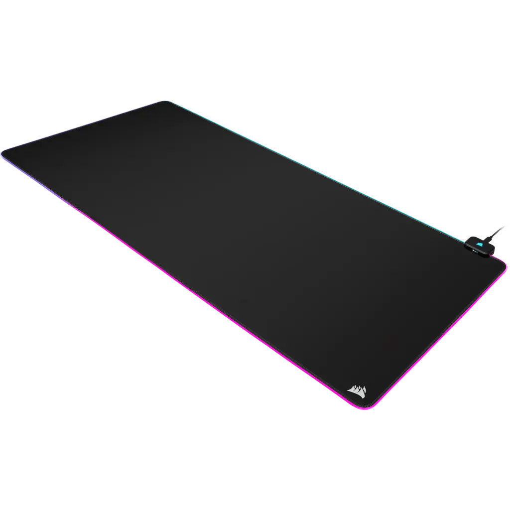 Corsair MM700 RGB Extended 3XL Cloth Gaming Mouse Pad / Desk Mat|CH - 9417080 - WW - Vektra Computers LLC