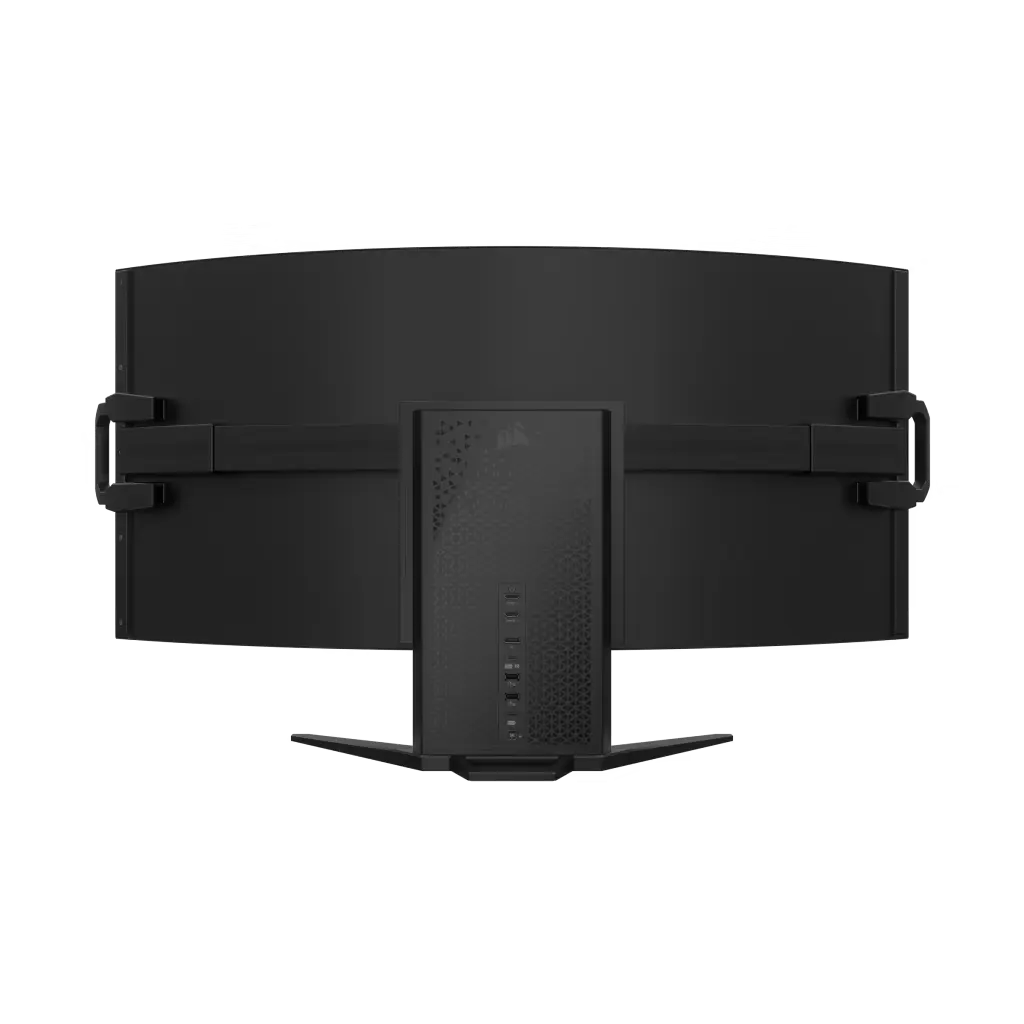 Corsair XENEON FLEX 45WQHD240 45 - Inch Bendable Gaming Monitor|CM - 9030001 - PE - Vektra Computers LLC