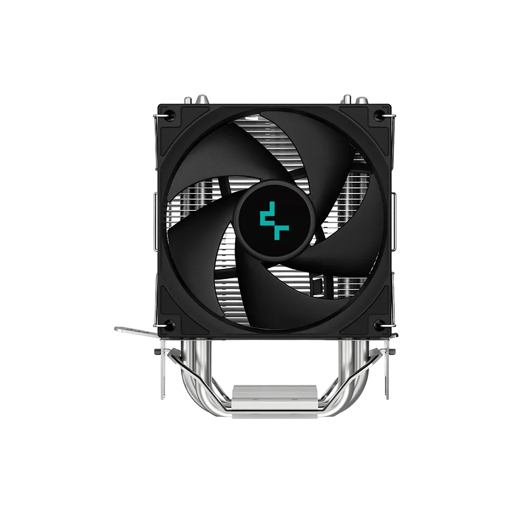 Deepcool AG300 Single Tower Air Cooler | R - AG300 - BKNNMN - G | - Vektra Computers LLC