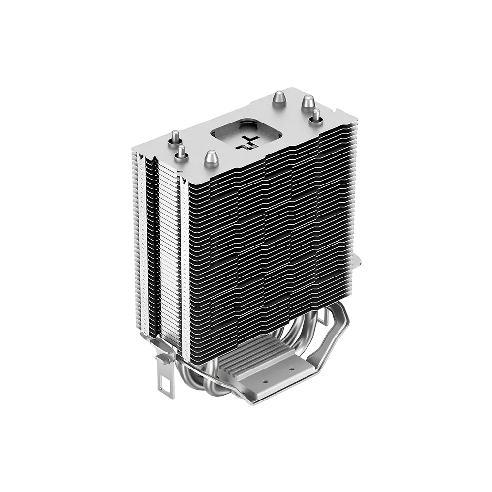 Deepcool AG300 Single Tower Air Cooler | R - AG300 - BKNNMN - G | - Vektra Computers LLC