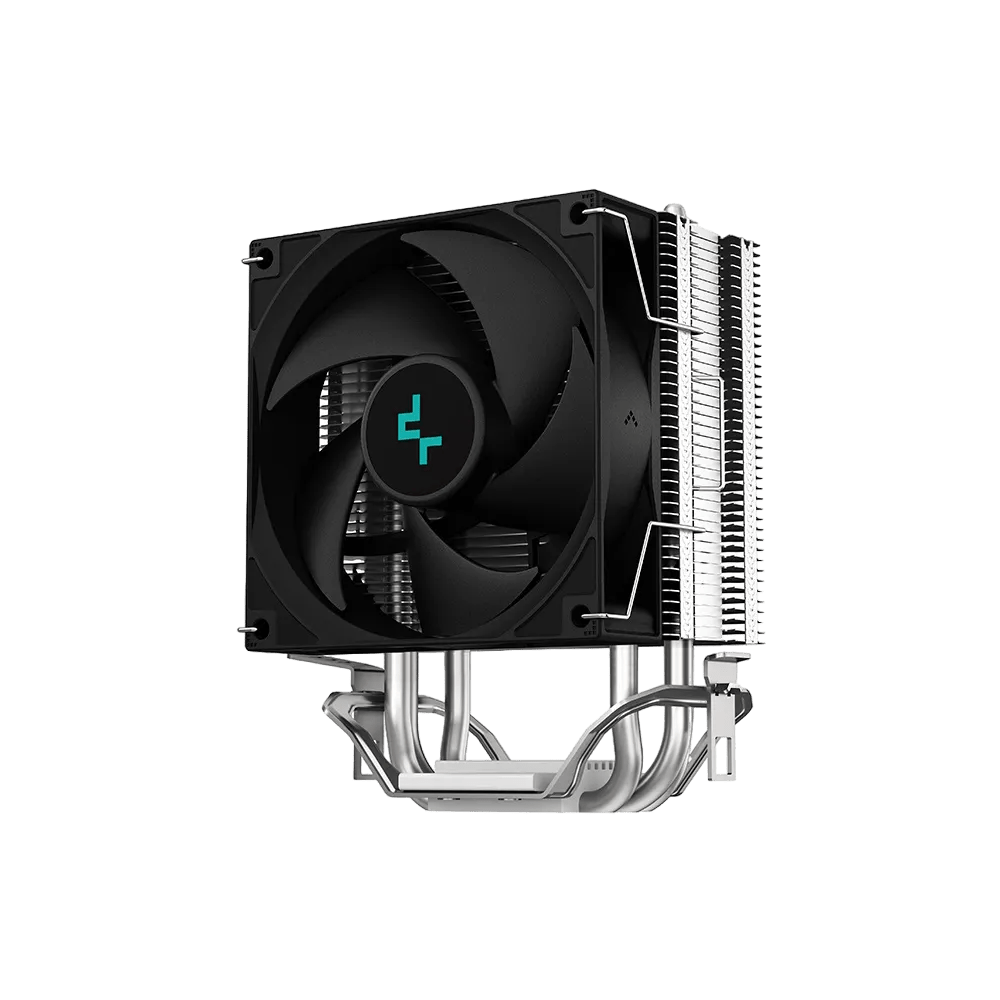 Deepcool AG300 Single Tower Air Cooler | R - AG300 - BKNNMN - G | - Vektra Computers LLC