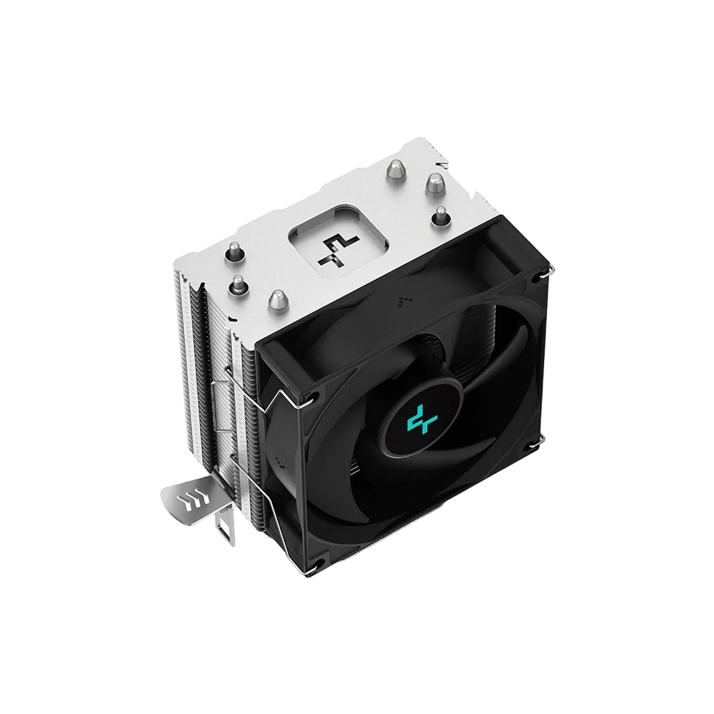 Deepcool AG300 Single Tower Air Cooler | R - AG300 - BKNNMN - G | - Vektra Computers LLC