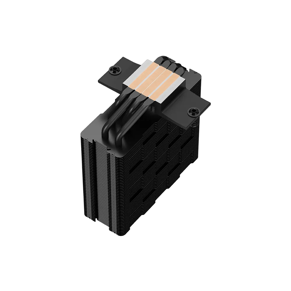 Deepcool AG400 ARGB Single Tower Air Cooler | R - AG400 | - Vektra Computers LLC