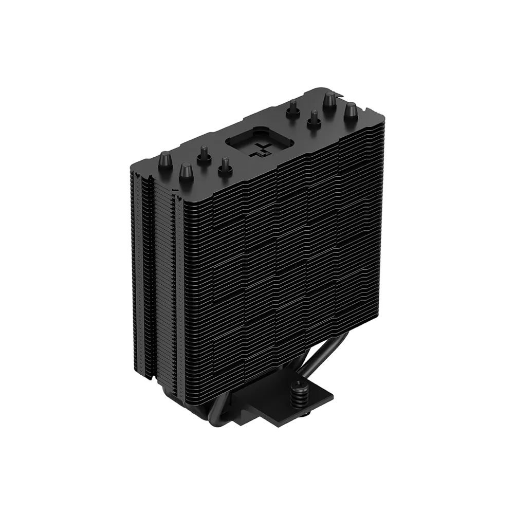 Deepcool AG400 ARGB Single Tower Air Cooler | R - AG400 | - Vektra Computers LLC