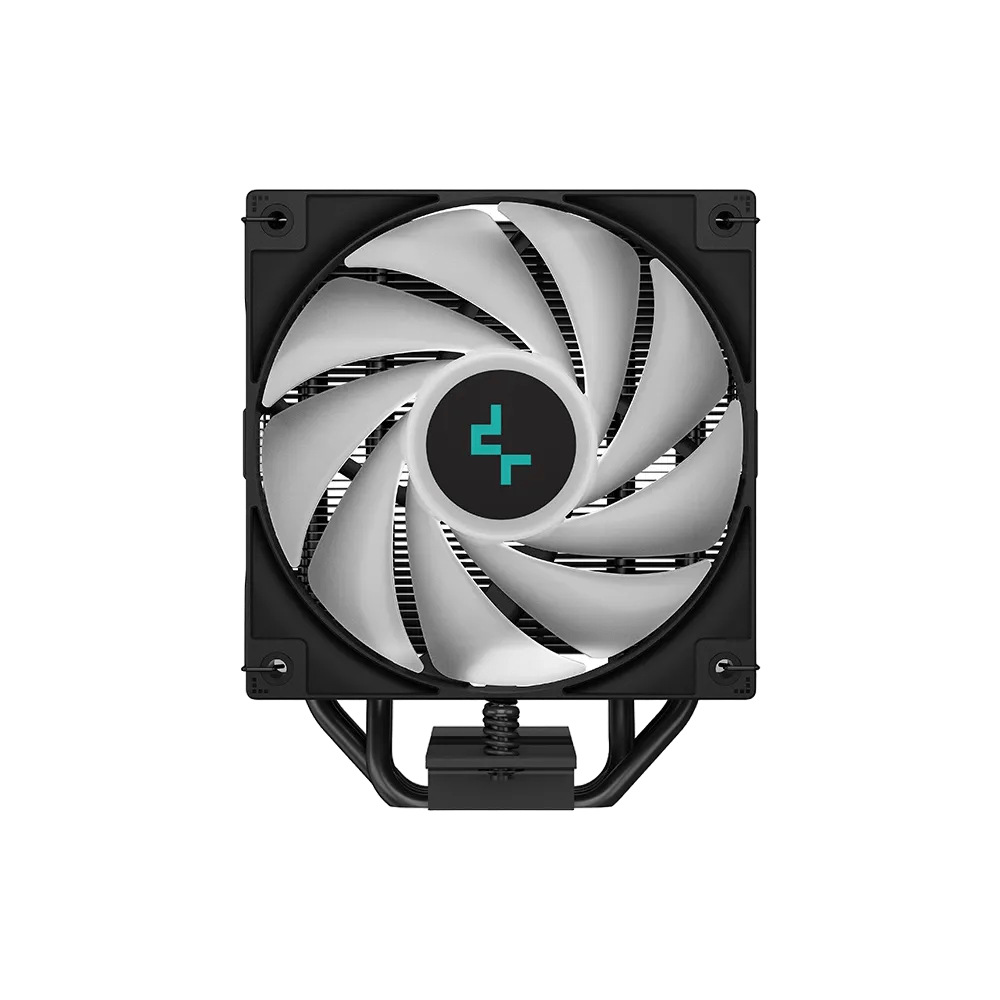 Deepcool AG400 ARGB Single Tower Air Cooler | R - AG400 | - Vektra Computers LLC