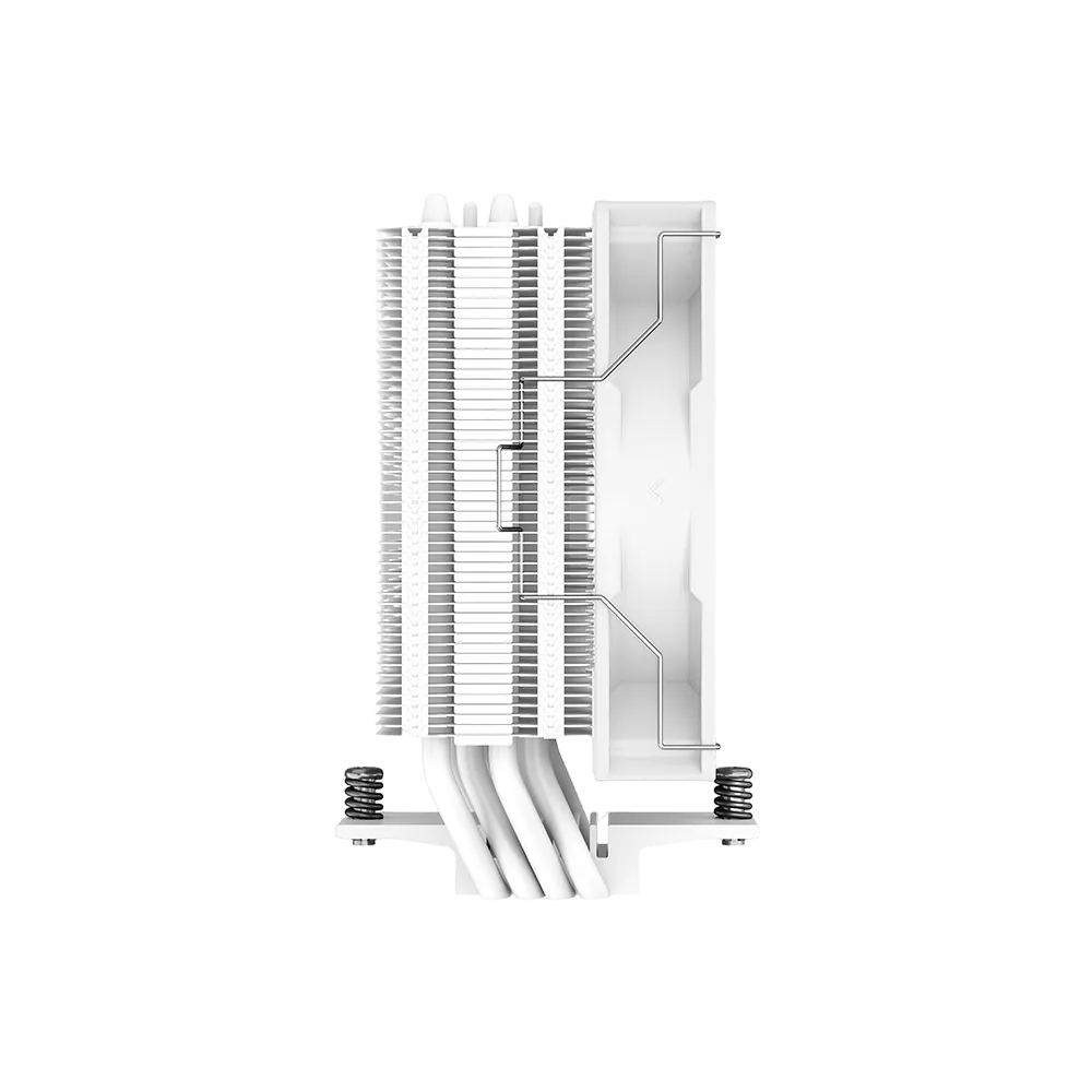 Deepcool AG400 ARGB Single Tower Air Cooler | R - AG400 | - Vektra Computers LLC