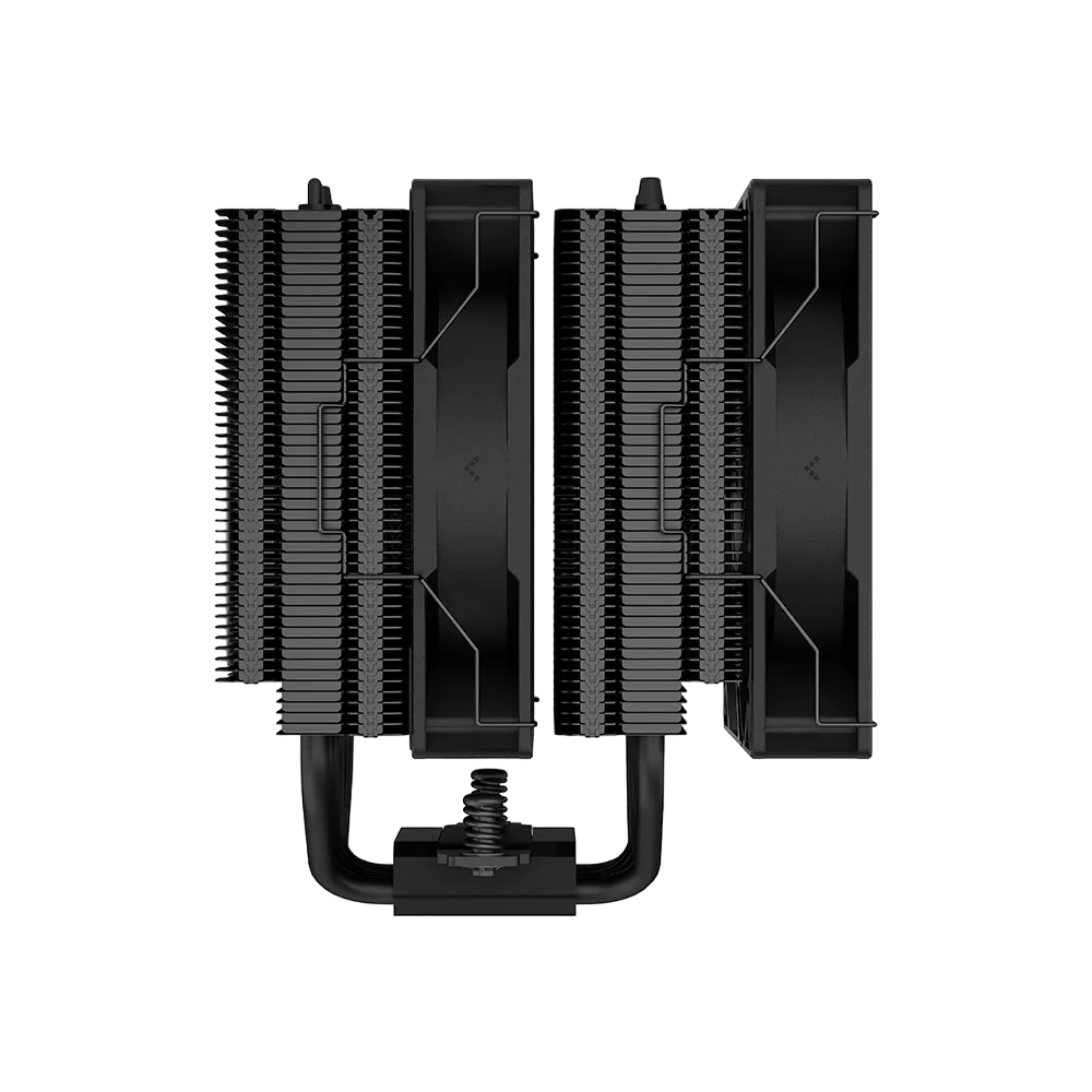 Deepcool AG620 ARGB Dual Tower Air Cooler | R - AG620 | - Vektra Computers LLC