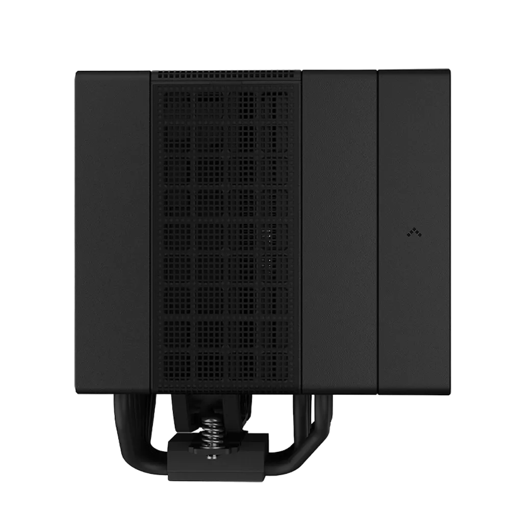 Deepcool Assassin IV Dual Tower Air Cooler | R - ASN4 - BKNNMT - G | - Vektra Computers LLC