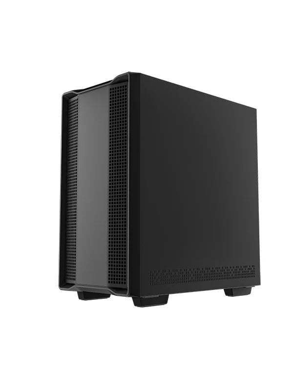 DeepCool CC360 ARGB ARGB Micro - ATX Case | R - CC360 - BKAPM3 - G - 1 - Vektra Computers LLC