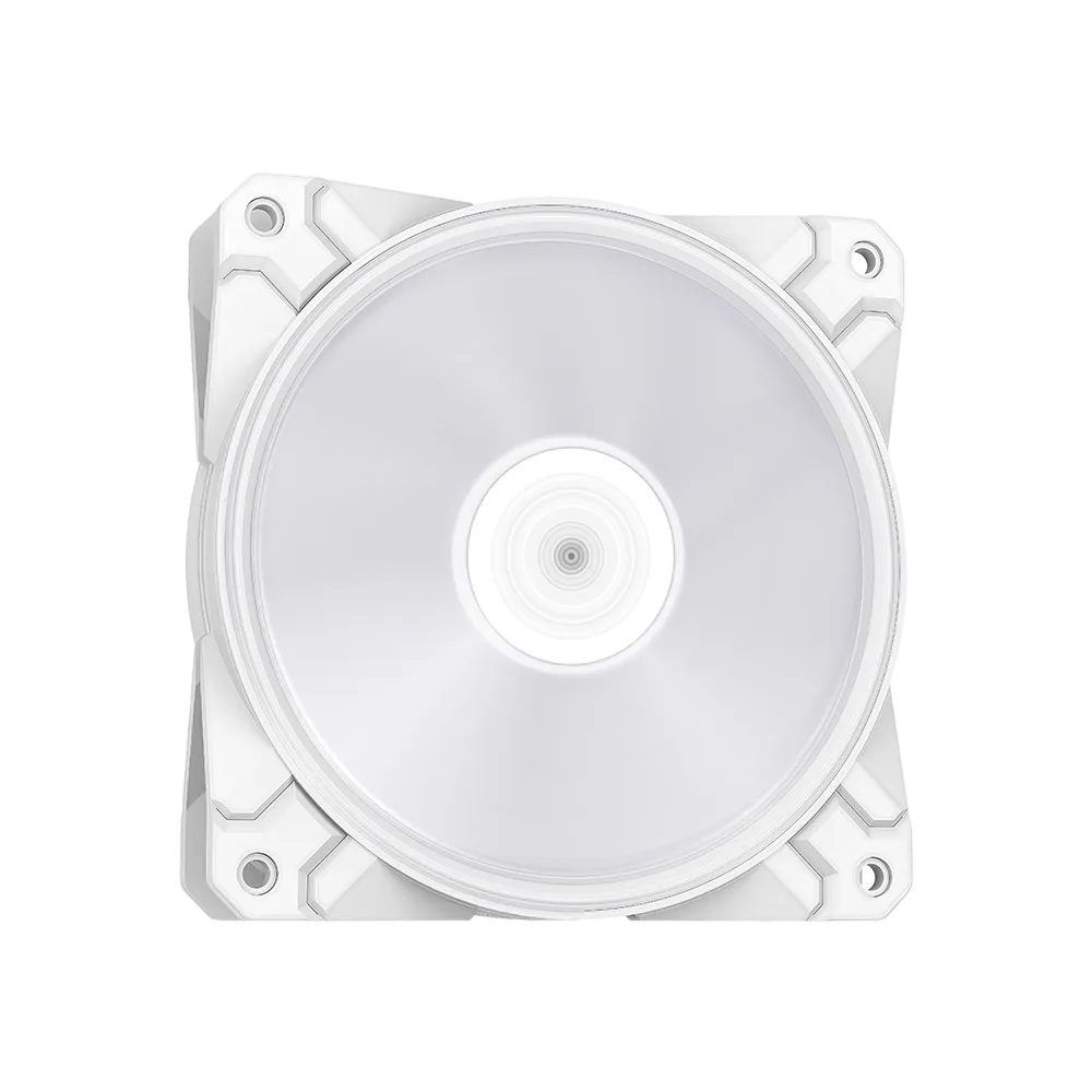 Deepcool CF120 Plus 120mm ARGB Fan Triple Pack | DP - F12 - AR - CF120P | - Vektra Computers LLC