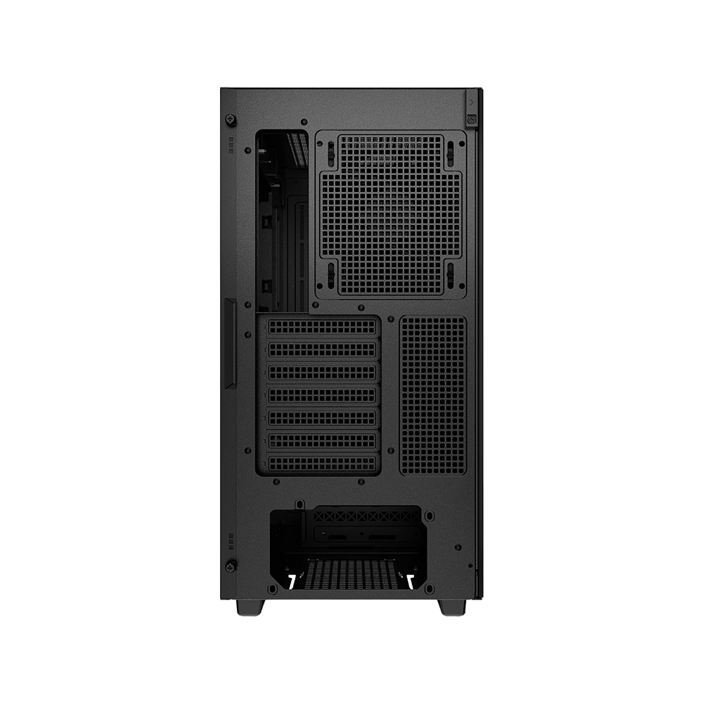 Deepcool CH510 Mid - Tower PC Case | R - CH510 | - Vektra Computers LLC