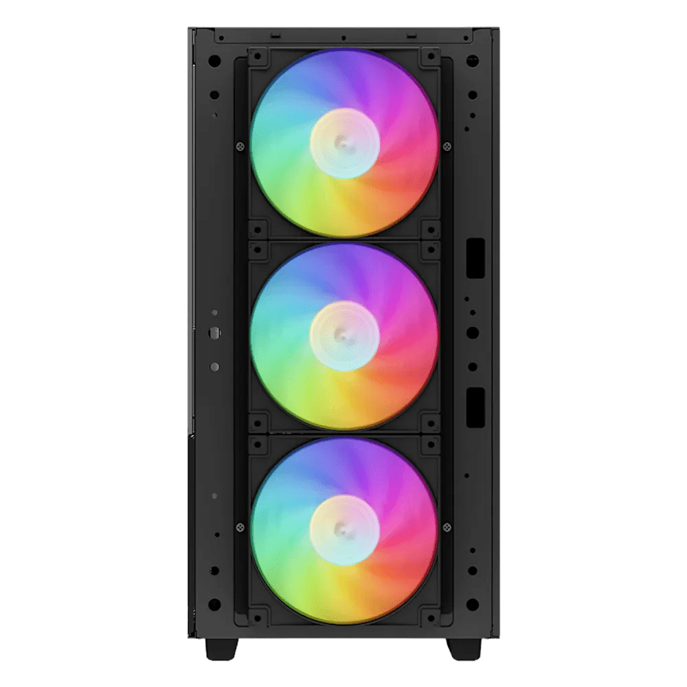 Deepcool CH560 ARGB Mid - Tower PC Case | R - CH560 | - Vektra Computers LLC