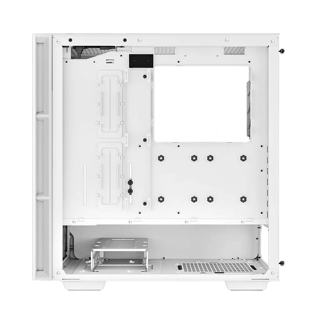 Deepcool CH560 ARGB Mid - Tower PC Case | R - CH560 | - Vektra Computers LLC