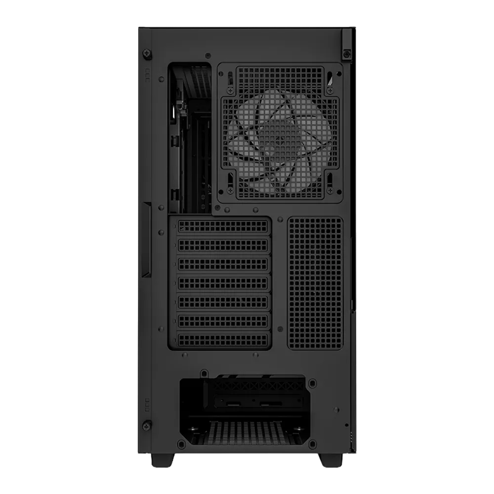 Deepcool CH560 ARGB Mid - Tower PC Case | R - CH560 | - Vektra Computers LLC