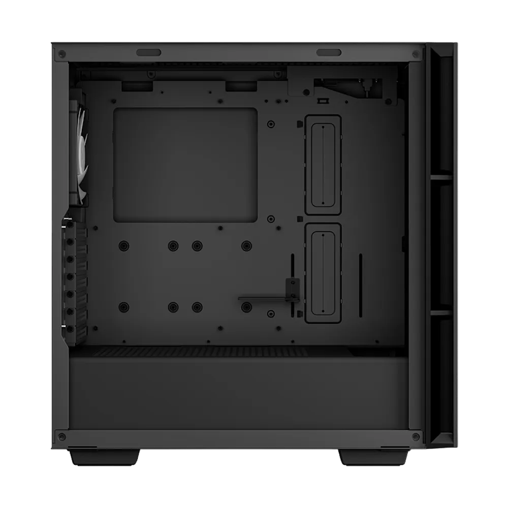 Deepcool CH560 ARGB Mid - Tower PC Case | R - CH560 | - Vektra Computers LLC