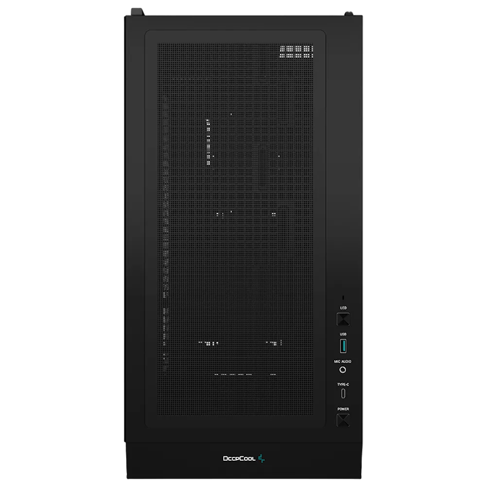 Deepcool CH560 ARGB Mid - Tower PC Case | R - CH560 | - Vektra Computers LLC