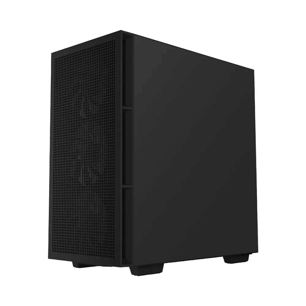 Deepcool CH560 ARGB Mid - Tower PC Case | R - CH560 | - Vektra Computers LLC