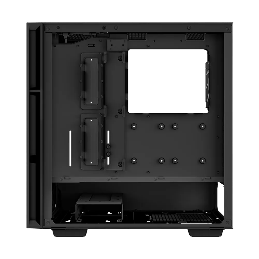 Deepcool CH560 ARGB Mid - Tower PC Case | R - CH560 | - Vektra Computers LLC