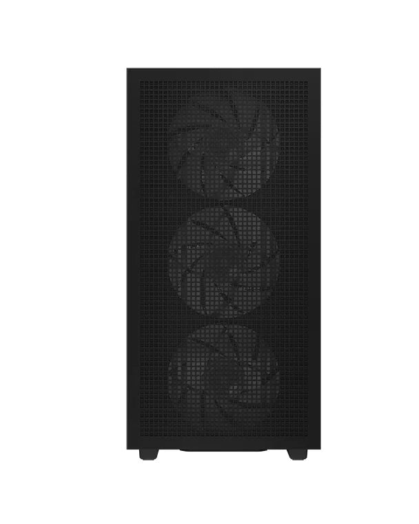 DeepCool CH560 DIGITAL Black ATX PC Case | R - CH560 - BKAPE4D - G - 1 | - Vektra Computers LLC