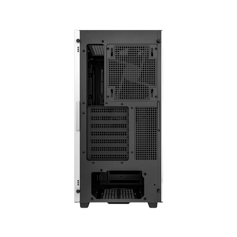 Deepcool CK500 Mid - Tower PC Case | R - CK500 | - Vektra Computers LLC