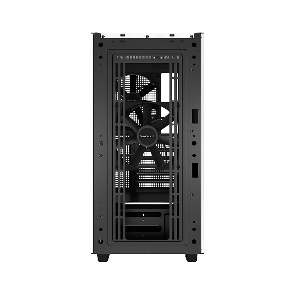 Deepcool CK500 Mid - Tower PC Case | R - CK500 | - Vektra Computers LLC